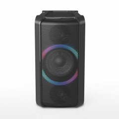 Panasonic Party Boombox SC-TMAX5 Ηχείο Bluetooth 150W Μαύρο